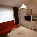 Dom wakacyjny Riviera 80