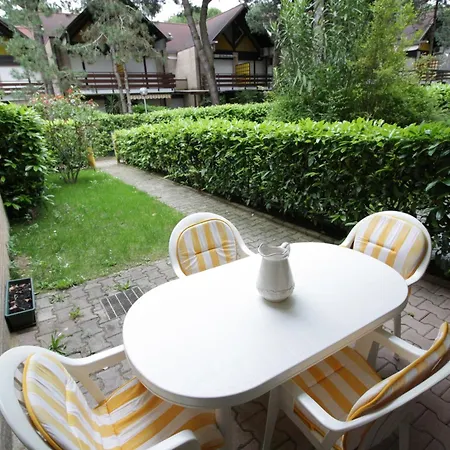 Hébergement de vacances Riviera 80 Lignano Sabbiadoro